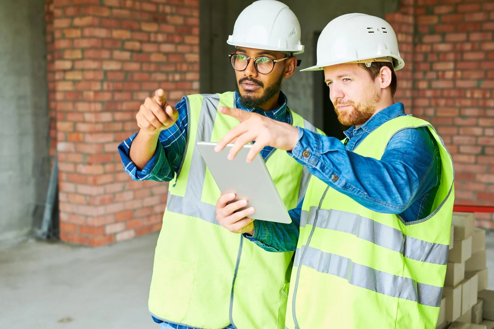 construction safety