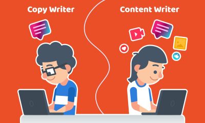 Affordable Copy Writing Services
