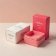 Lip balm boxes