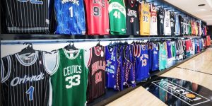 Sportswear Manufacturers in USA