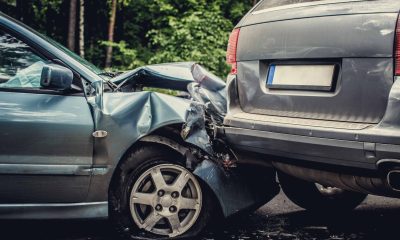 Insurance After an Accident