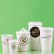 Custom Compostable Cups