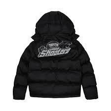 Trapstar Jacket