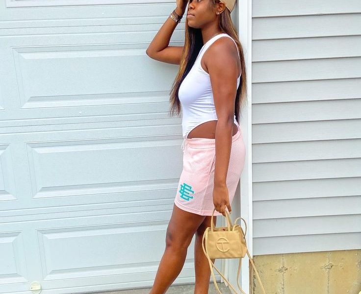 eric emanuel shorts