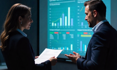 financial modeling