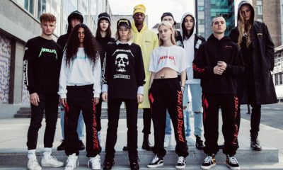 Streetwear Icons Reimagined