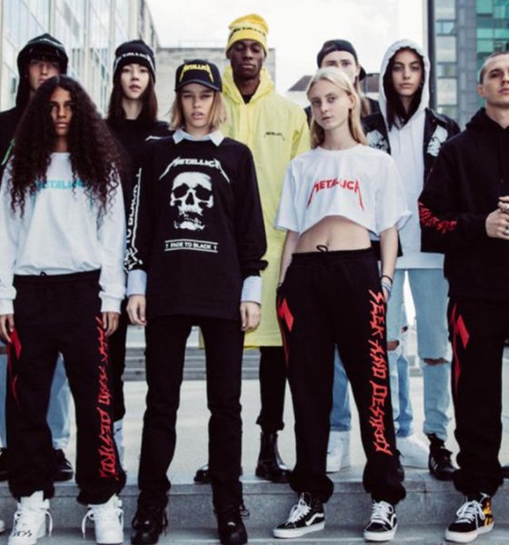 Streetwear Icons Reimagined