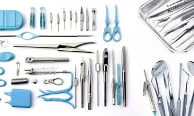 general surgery instruments