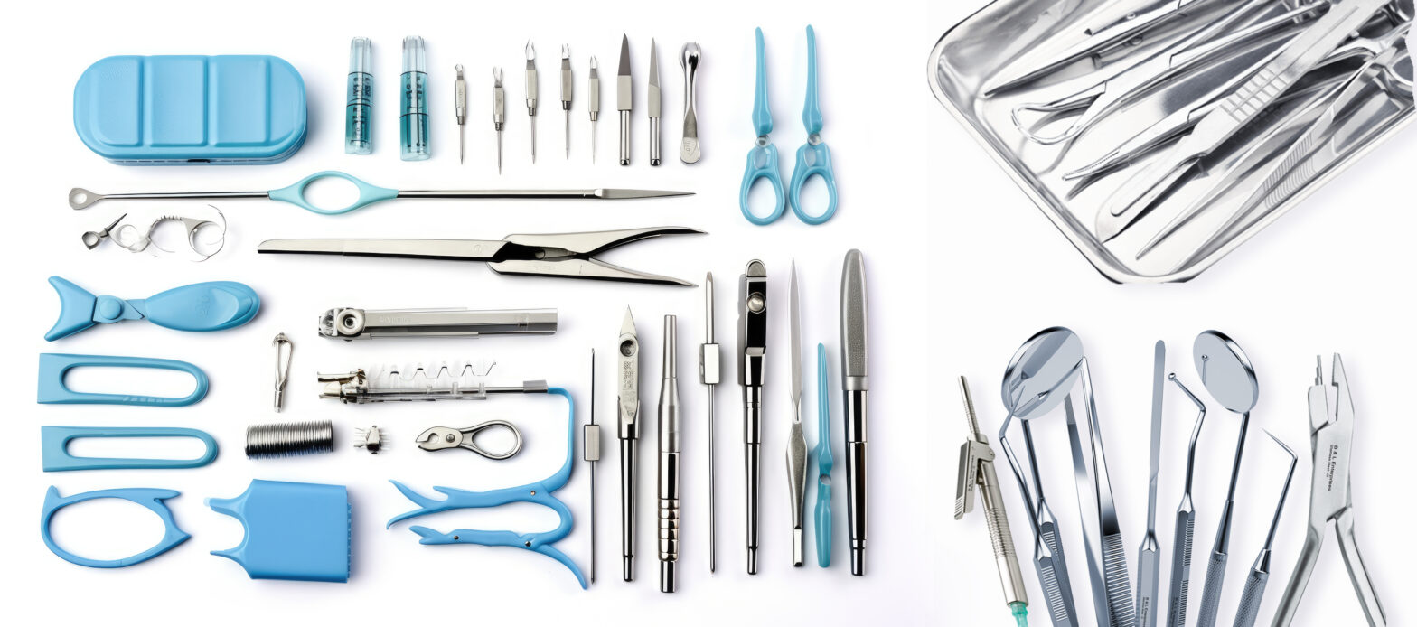 general surgery instruments