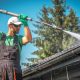 Gutter Cleaning in Springvale