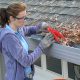 Gutter Cleaning in Prahran
