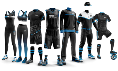 Sportswear Manufacturers in USA