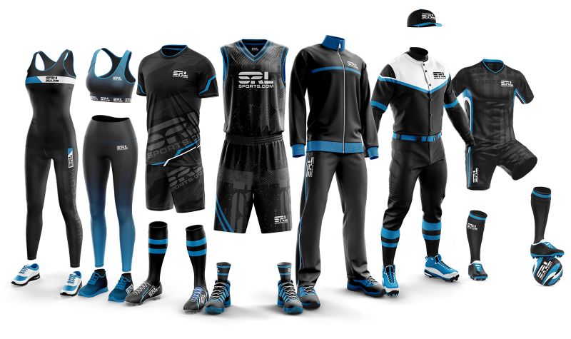 Sportswear Manufacturers in USA