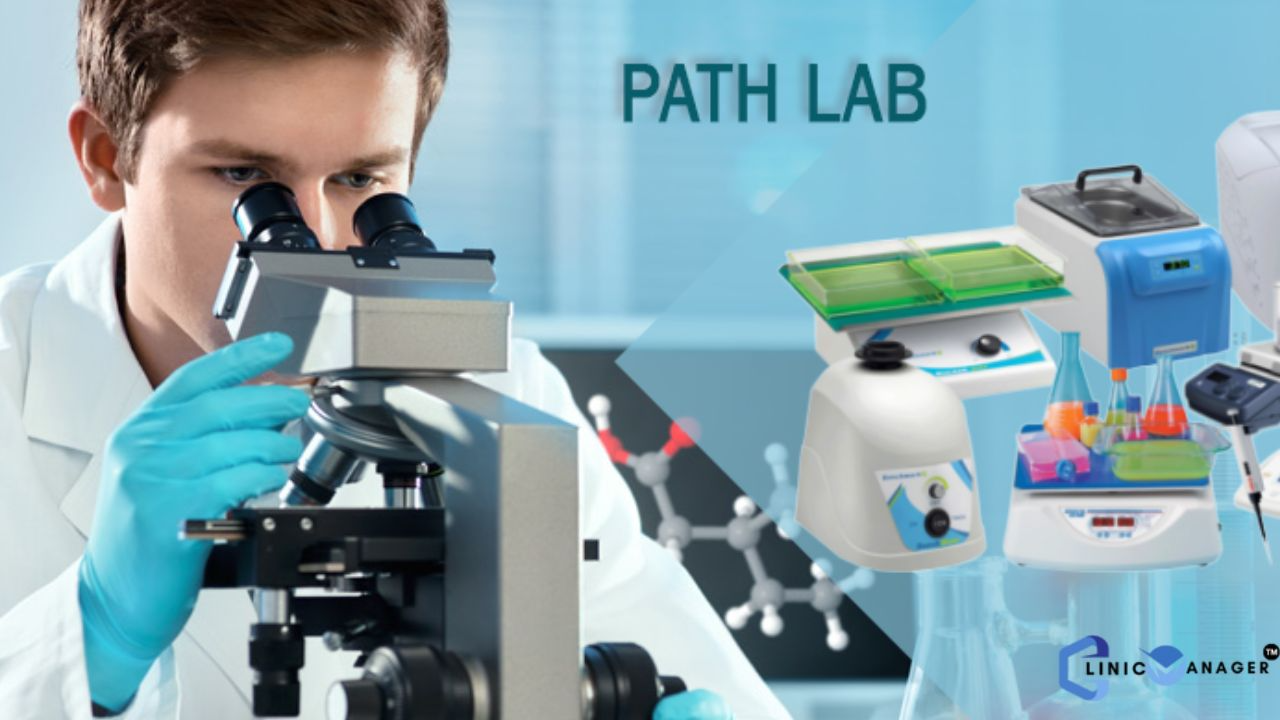 Pathology Lab in Gurugram