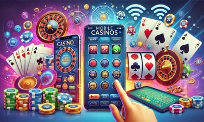 Online Casino Gaming in India