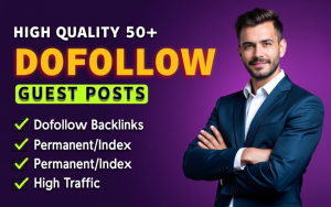 Guest Posting Why Dofollow Backlinks Are the Smarter Choice