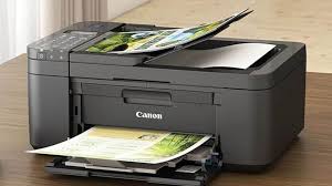 canon customer service number