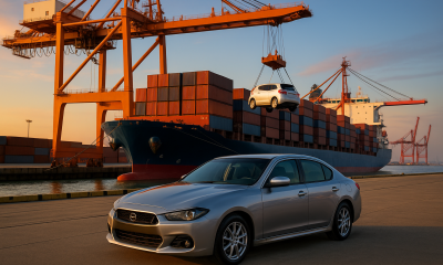 japanese used cars uk