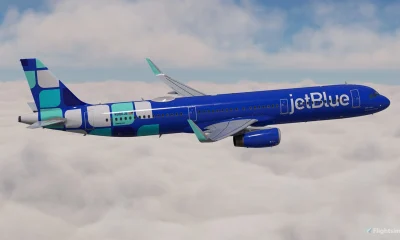 Jetblue Airlines