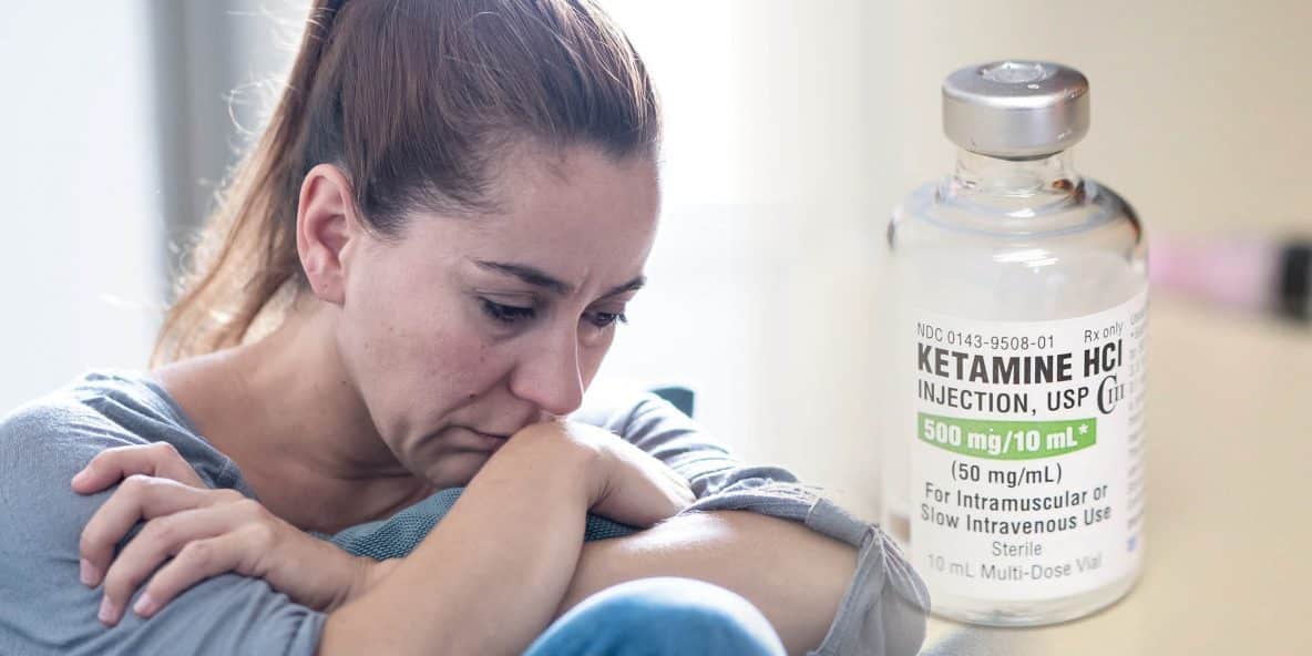 Ketamine Troches Can Support Mental Wellness