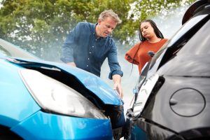 Insurance After an Accident