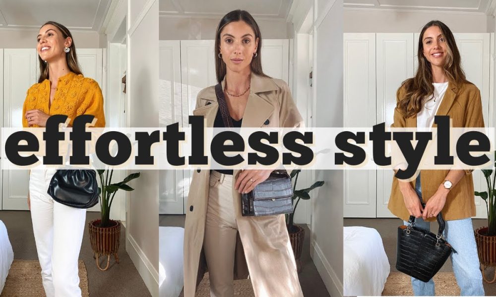 Effortless Everyday Fashion Raspberry Hills Clothing