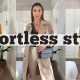 Effortless Everyday Fashion Raspberry Hills Clothing