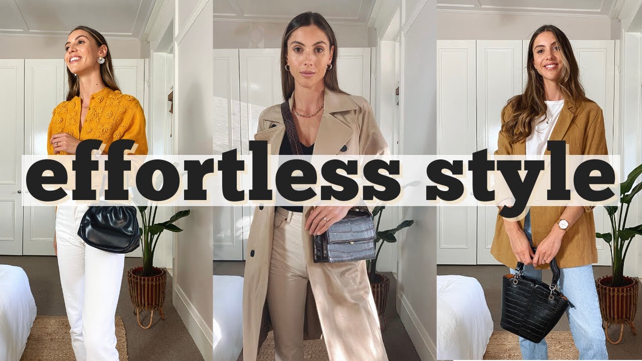 Effortless Everyday Fashion Raspberry Hills Clothing