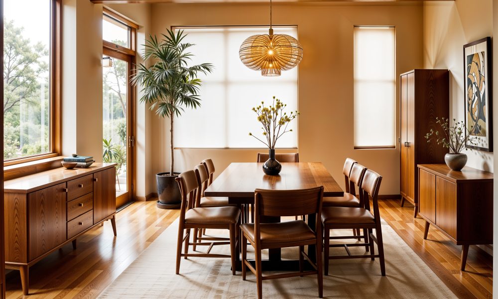Stickley Dining Room Furniture
