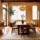 Stickley Dining Room Furniture