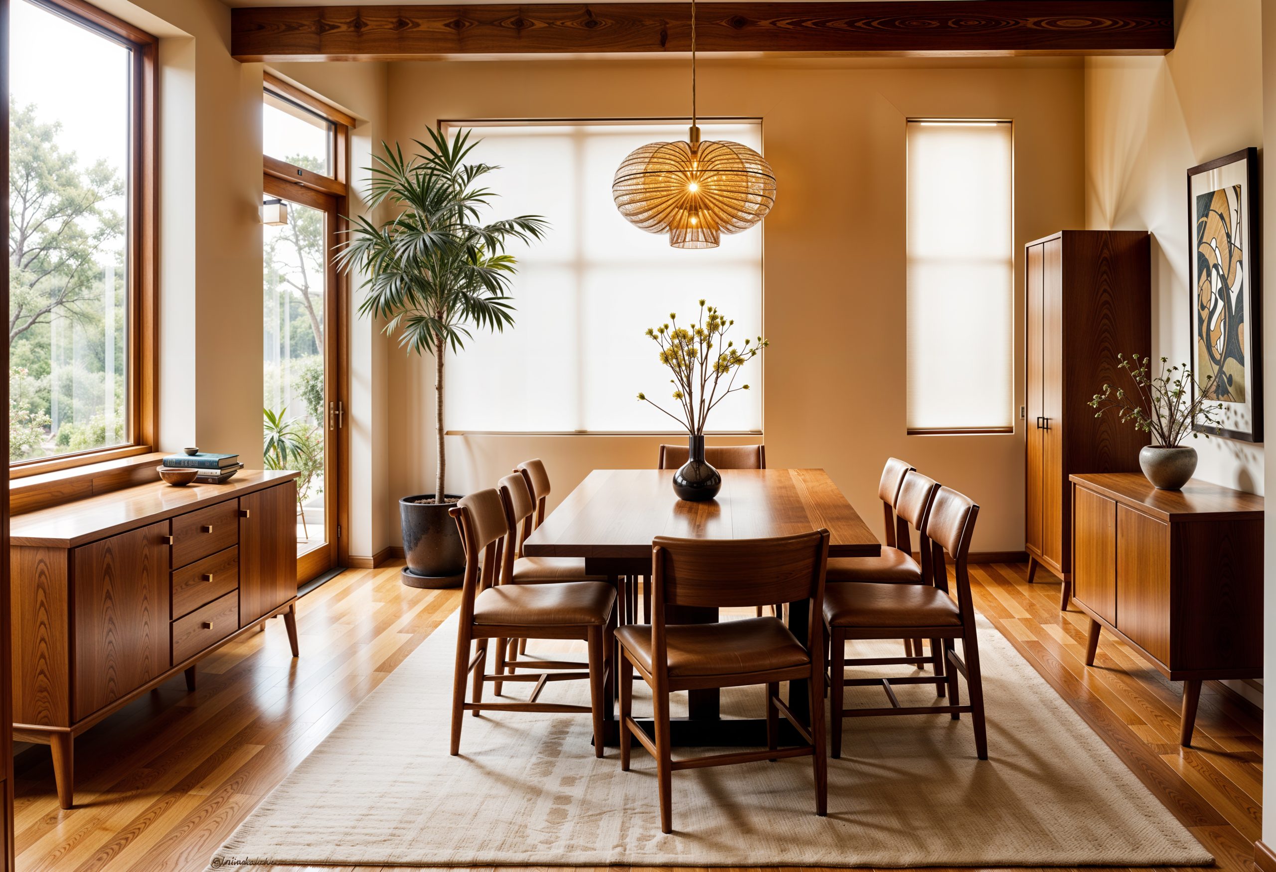 Stickley Dining Room Furniture
