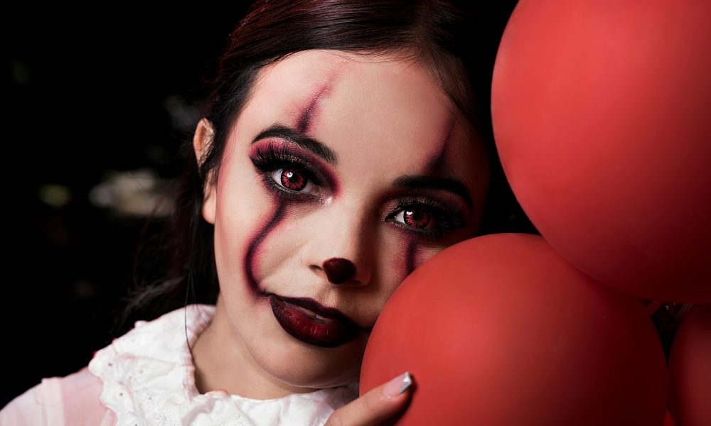 Halloween fancy dress