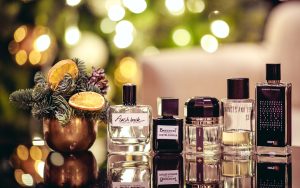 Perfume. Design