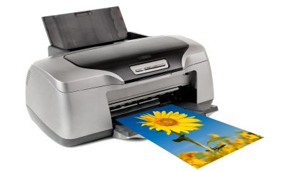 Canon Printer Won't Connect to Wifi