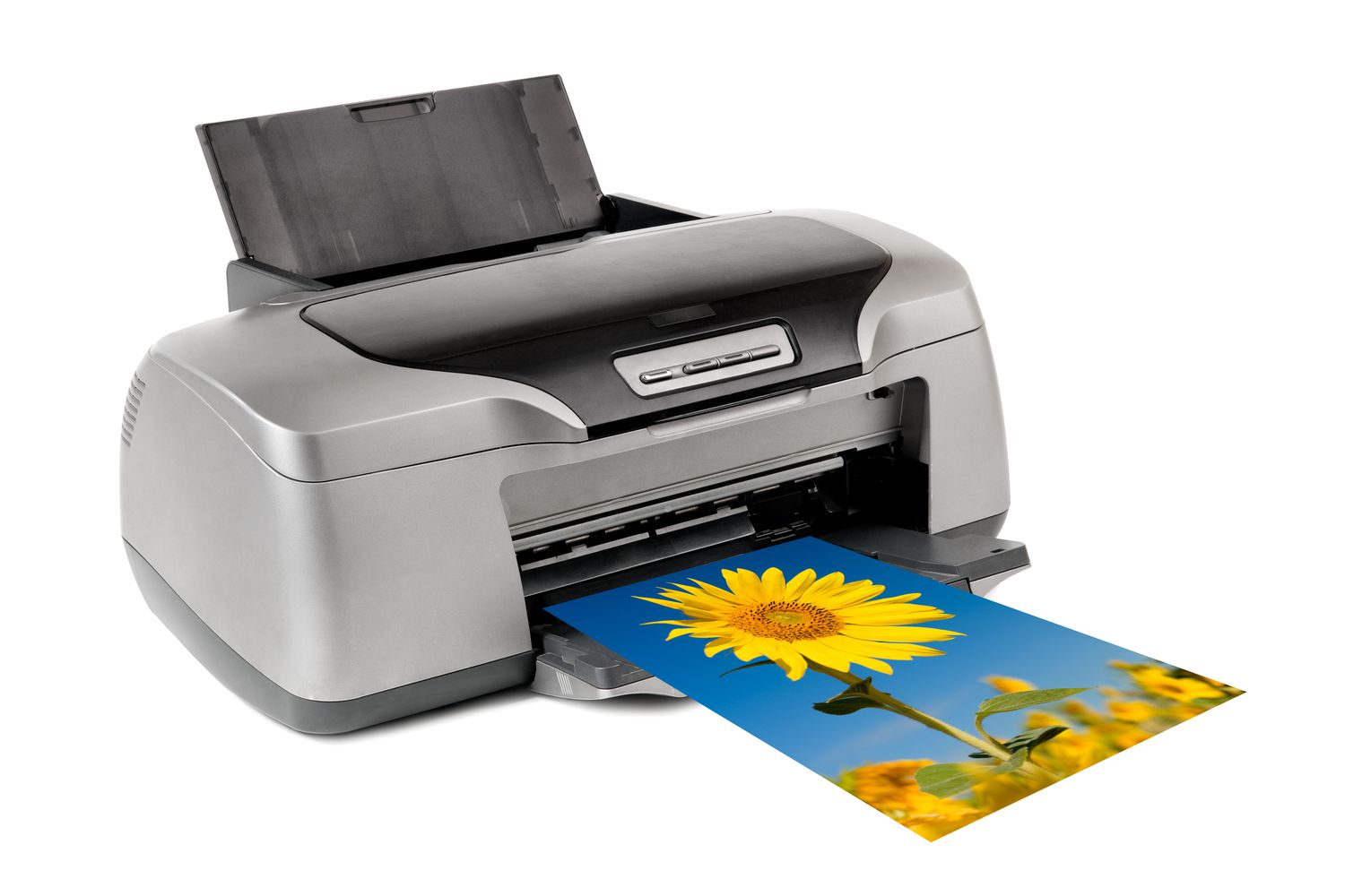Canon Printer Won't Connect to Wifi
