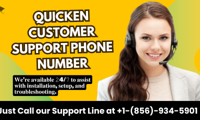 quicken customer support phone number