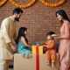 Rakhi Gifts To Ahmedabad