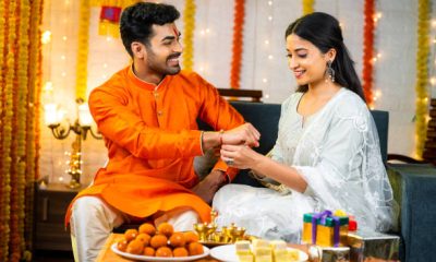 Send Rakhi Online