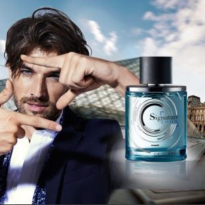 Woody vs Fresh Men’s Perfumes
