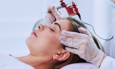 Micropigmentation for Women