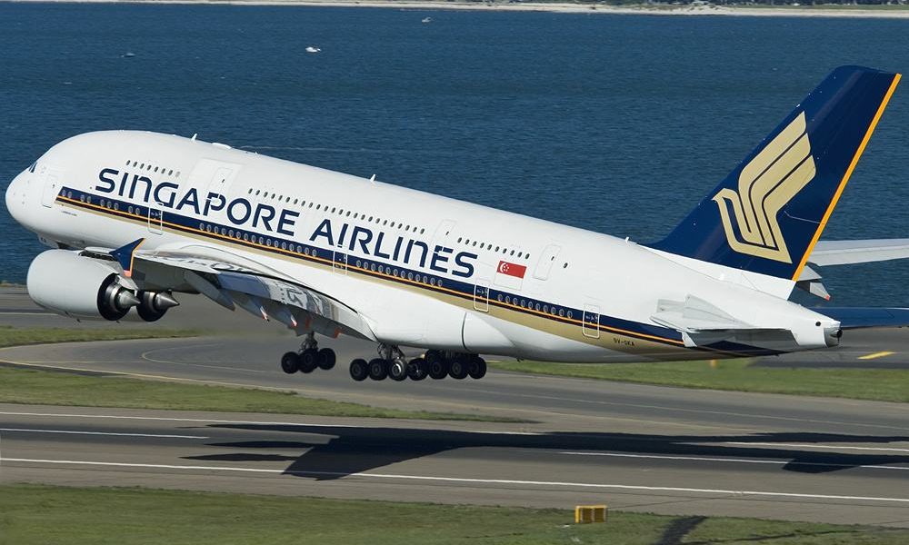 Singapore Airlines