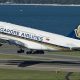 Singapore Airlines