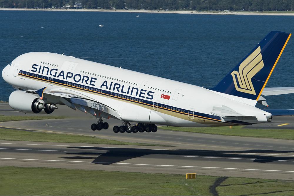 Singapore Airlines
