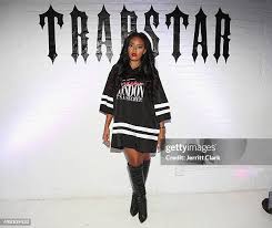 Trapstar Hoodie
