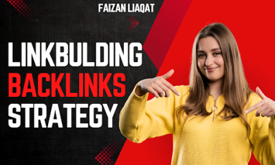 SEO Link building