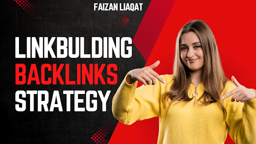 SEO Link building