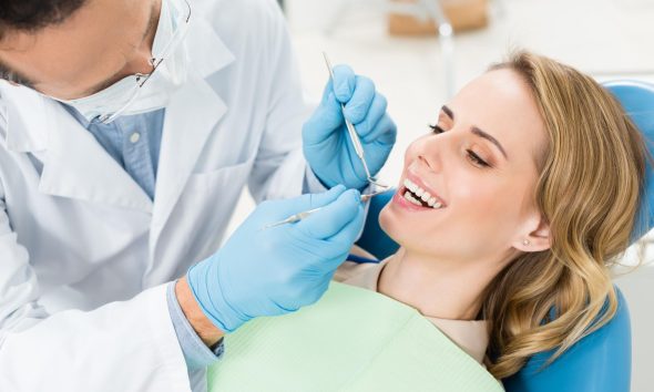 Trusted Local Dental Services in Bristol