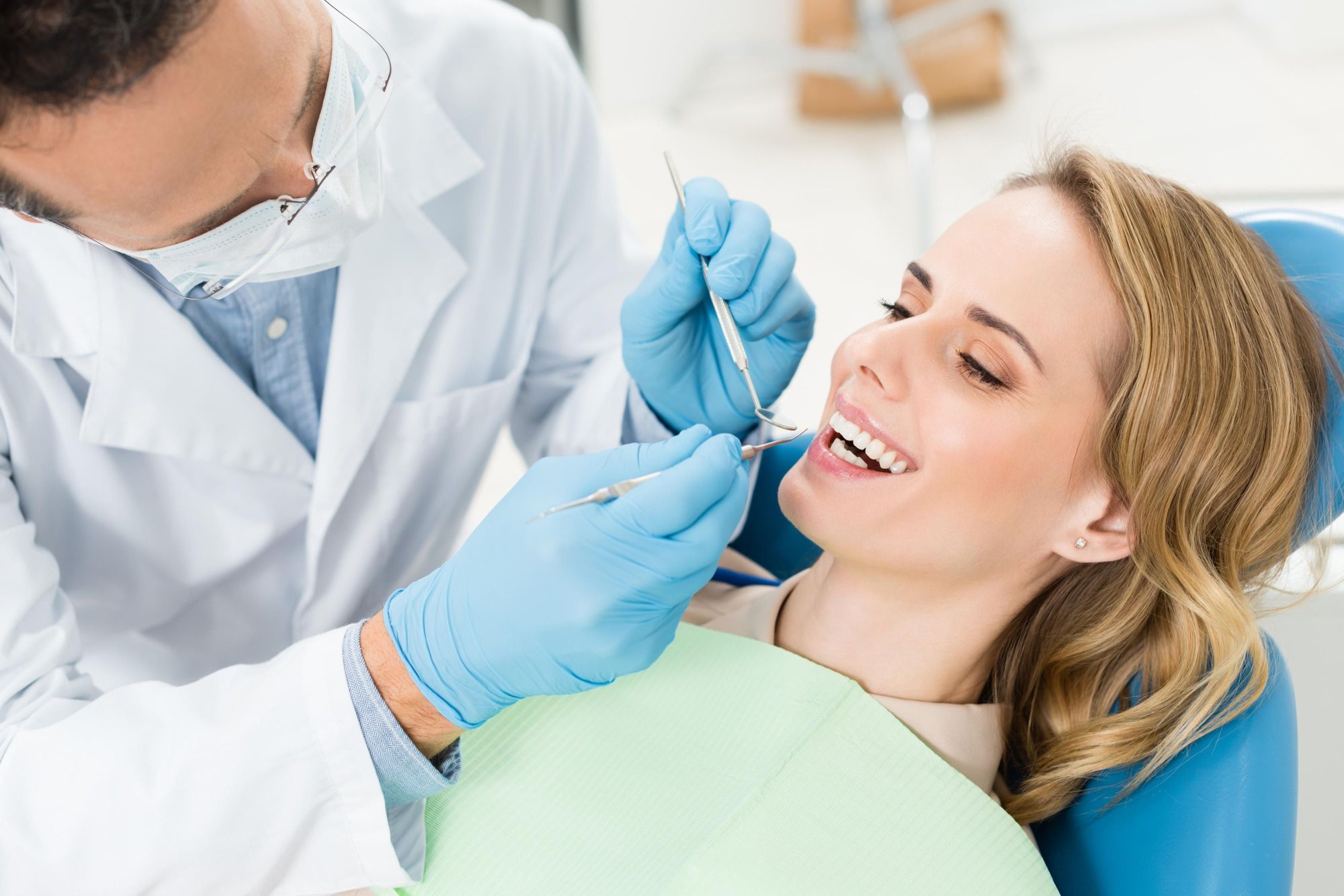 Trusted Local Dental Services in Bristol