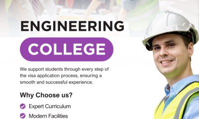 Choosing the right engineering college in Rajasthan