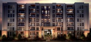 Luxury Apartments in Thane